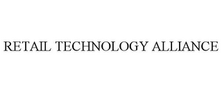 RETAIL TECHNOLOGY ALLIANCE