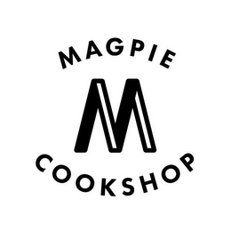 MAGPIE COOKSHOP