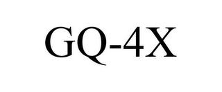 GQ-4X