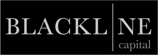 BLACKLINE CAPITAL