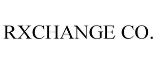 RXCHANGE CO.