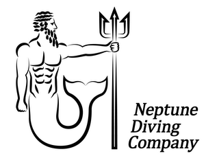 NEPTUNE DIVING COMPANY