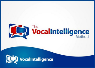 THE VOCALINTELLIGENCE METHOD