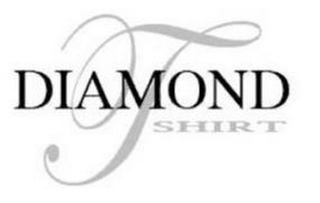 DIAMOND T SHIRT