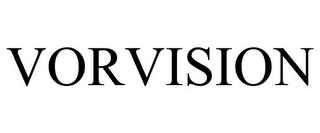 VORVISION