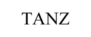 TANZ