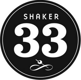 SHAKER 33