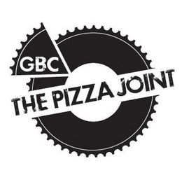 GBC THE PIZZA JOINT