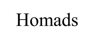 HOMADS