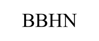 BBHN