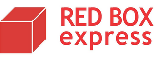 RED BOX EXPRESS