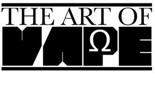 THE ART OF VAPE