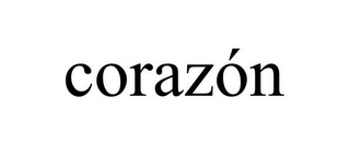 CORAZÓN