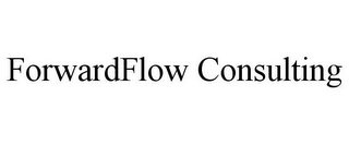 FORWARDFLOW CONSULTING