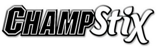 CHAMPSTIX