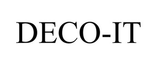 DECO-IT