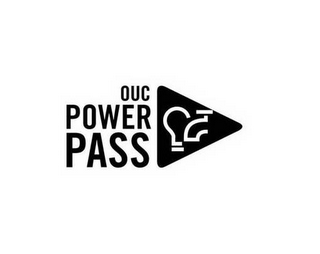 OUC POWER PASS