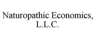 NATUROPATHIC ECONOMICS, L.L.C.