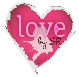 LOVE BY SFL