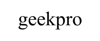 GEEKPRO