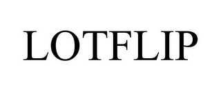 LOTFLIP