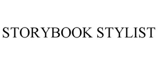 STORYBOOK STYLIST