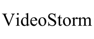 VIDEOSTORM