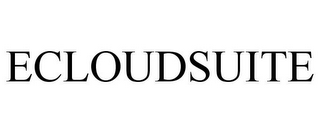 ECLOUDSUITE