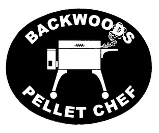 BACKWOODS PELLET CHEF