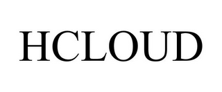 HCLOUD