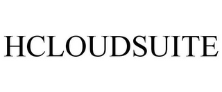 HCLOUDSUITE