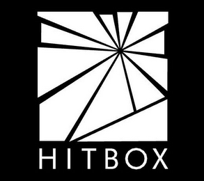 HITBOX