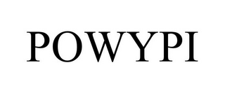 POWYPI