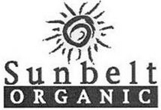 SUNBELT ORGANIC