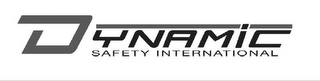 DYNAMIC SAFETY INTERNATIONAL