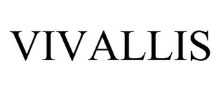 VIVALLIS