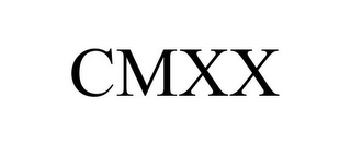 CMXX