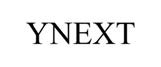 YNEXT