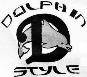 D DOLPHIN STYLE