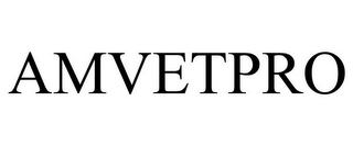 AMVETPRO