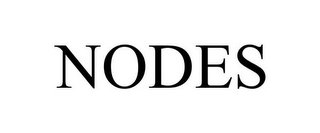 NODES