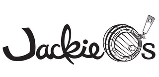 JACKIE O'S