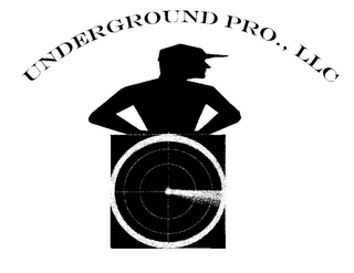 UNDERGROUND PRO., LLC