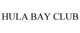 HULA BAY CLUB