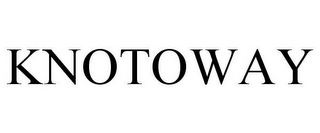KNOTOWAY