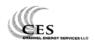 CES CHANNEL ENERGY SERVICES LLC