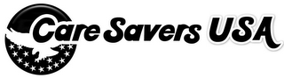 CARE SAVERS USA