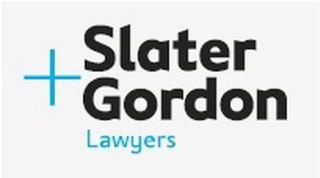 SLATER + GORDON LAWYERS