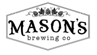 MASON'S BREWING CO