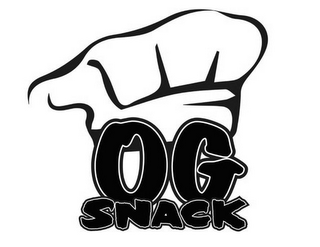 OG SNACK